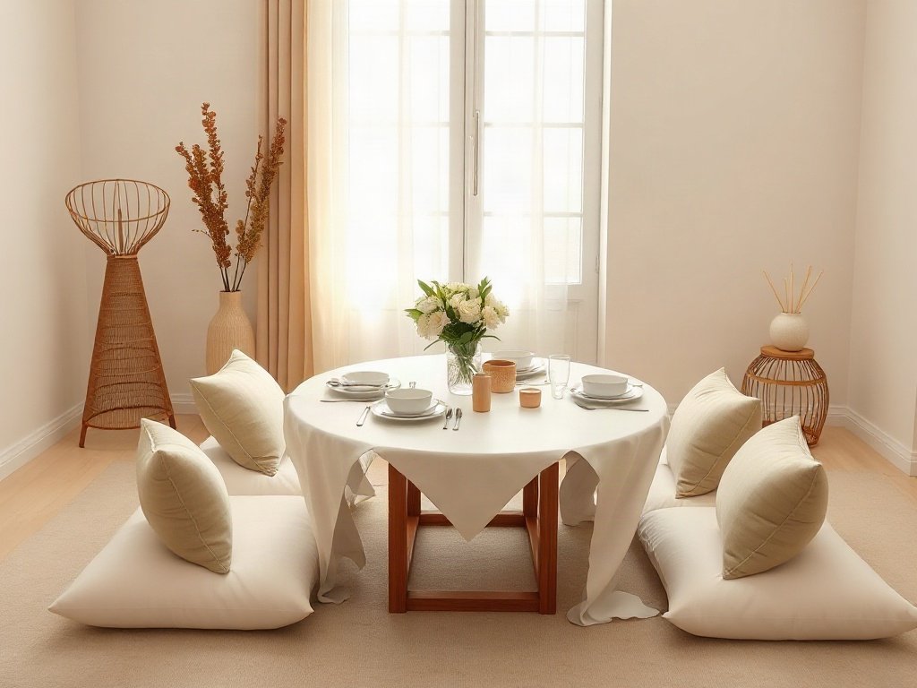 Bàn tiệc lễ hội Việt Nam truyền thống