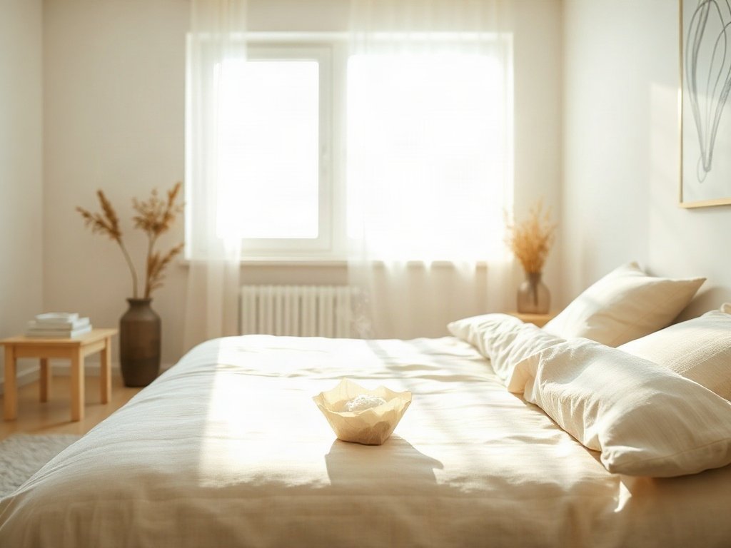 Bánh tráng nhúng nước ẩm, không thấy tay