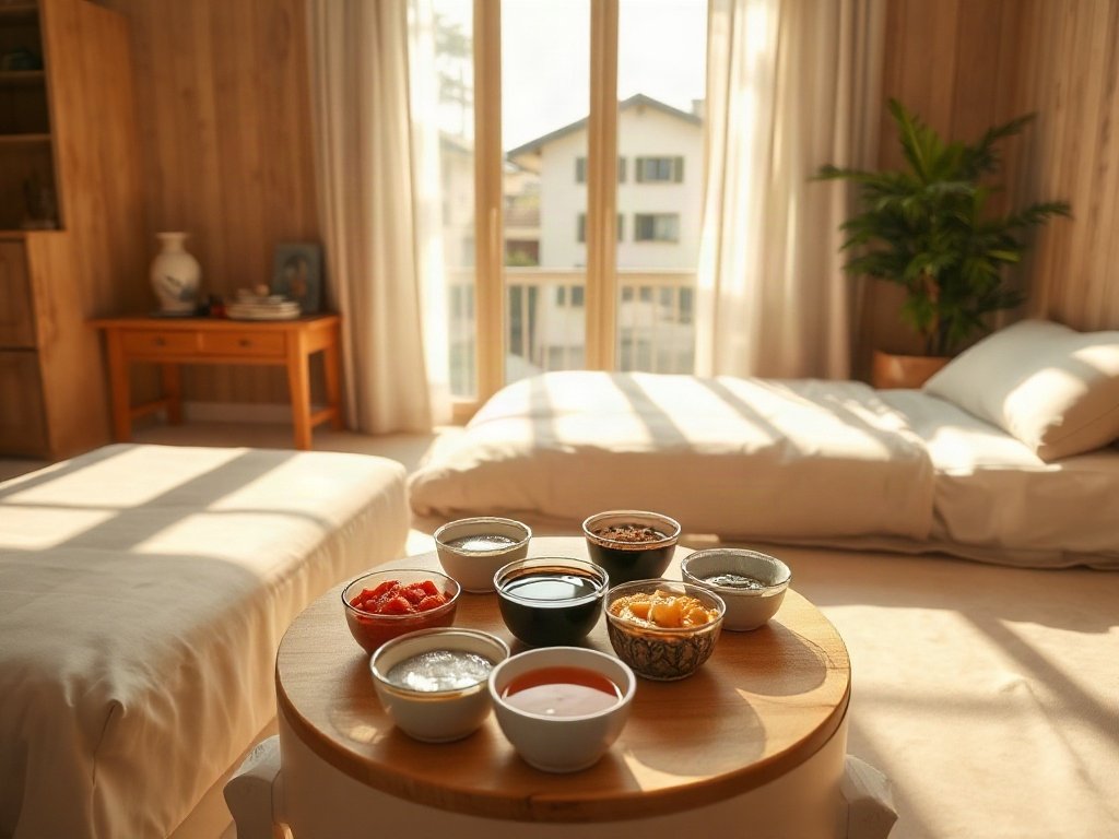 Các loại nước chấm cho lẩu vịt