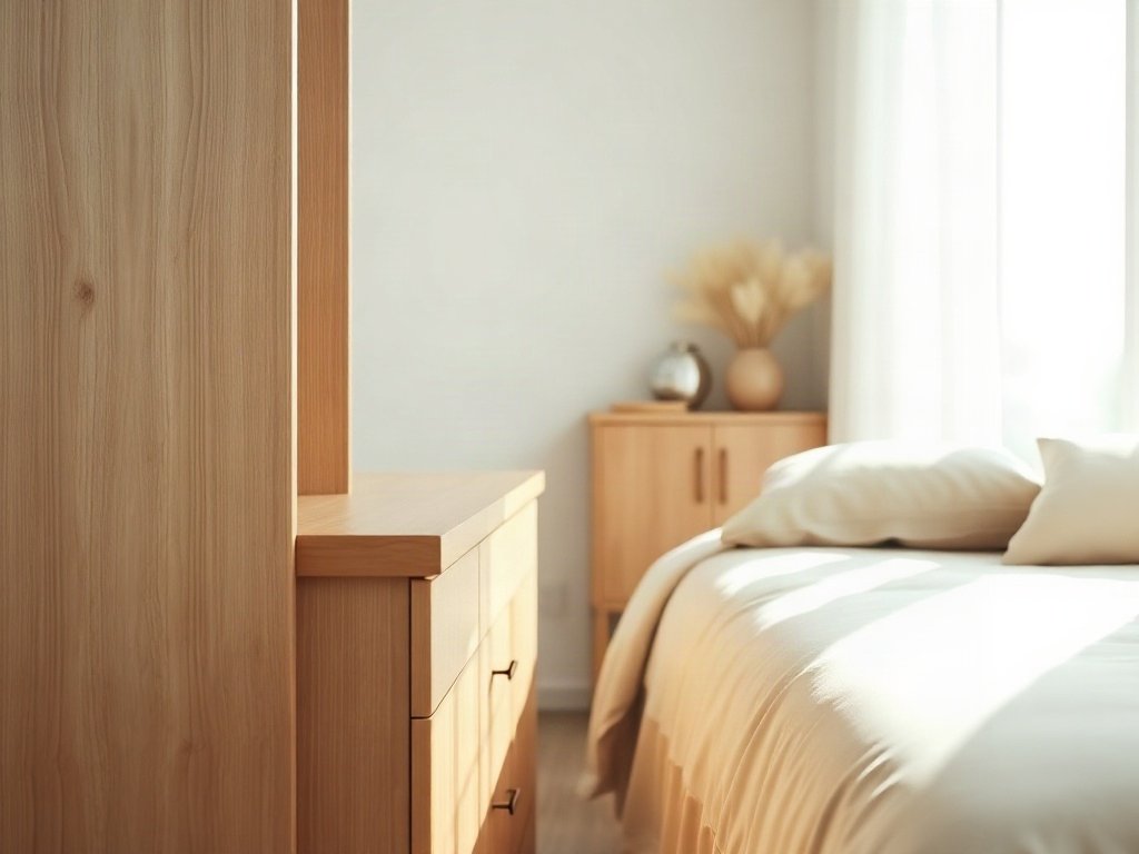 Cháo yến mạch trong bếp hiện đại