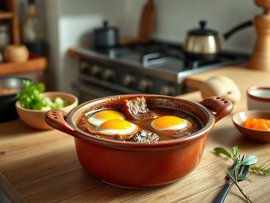 Món ngon từ thịt lợn dễ làm hàng ngày
