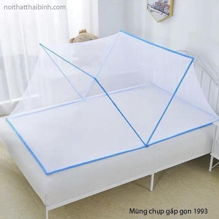 Mùng chụp gấp gọn MS 1993 | GIAO HỎA TỐC TPHCM